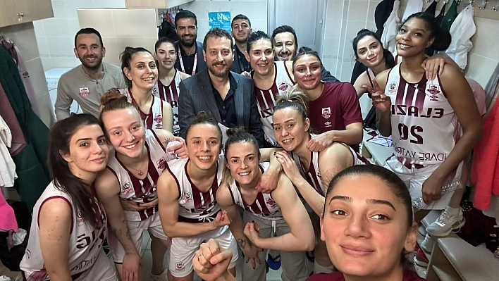 Play-off serüveni başlıyor