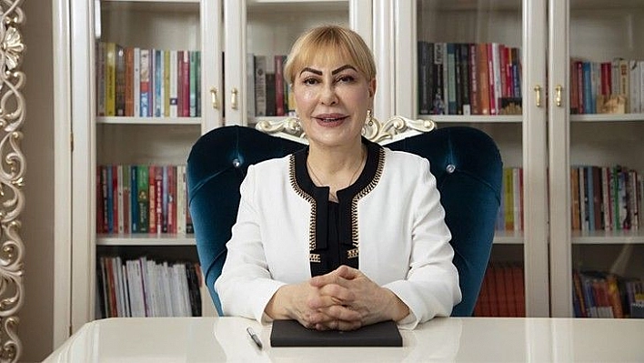 Prof. Dr. Açık: 'Erken Yaşta Evlilikte Değil Eğitimde Birinci Olmalıyız'