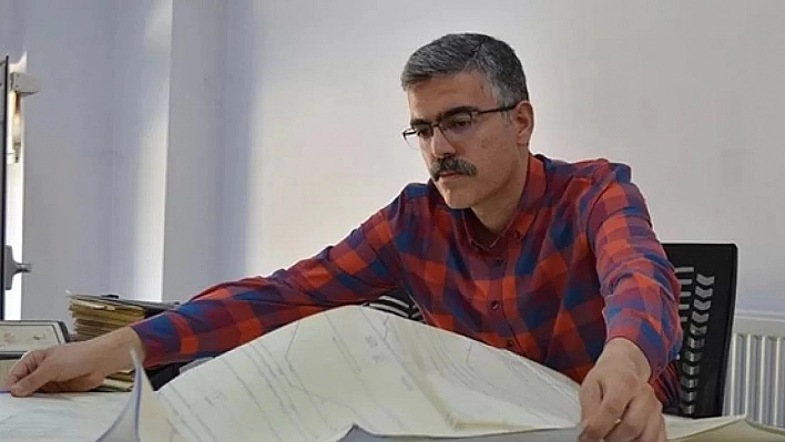 Prof. Dr. Alyamaç'a Önemli Görev