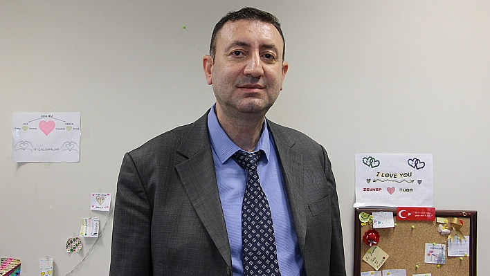 Prof. Dr. Aydın: Normal doğumu tercih etmek gerekiyor
