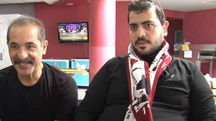 Prof. Dr. Bilal Çoban'ın oğlu Alpgiray, trafik kazasında ağır yaralandı