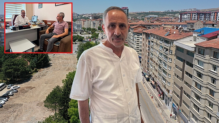 Prof.Dr.Demirdağ: 'Kırım Kongoya dikkat!'