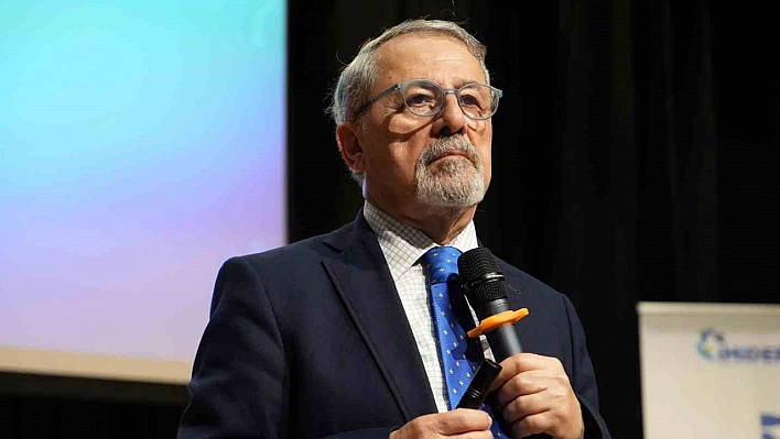 Prof. Dr. Görür: Depreme dirençli kentler yapın