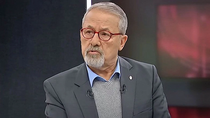 Prof. Dr. Görür  'Kendi Memleketime Bile Anlatamıyorum Bunu'