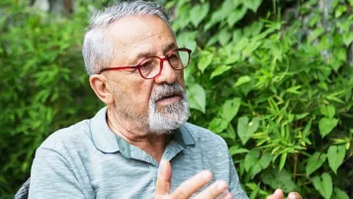 Prof. Dr. Görürden Elazığlıları Rahatlatan Açıklama