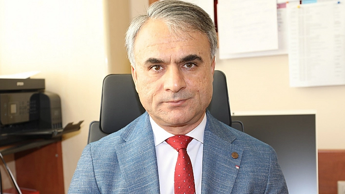 Prof. Dr. Gözel: 'Hiperkolesterolemi hastaları yağdan ve şekerden fakir beslenmeleri gerekiyor'