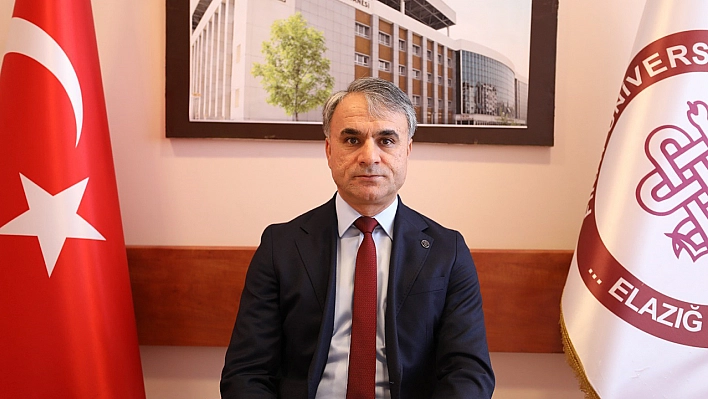 Prof. Dr. Gözel: Kış aylarında su tüketiminin önemini anlattı