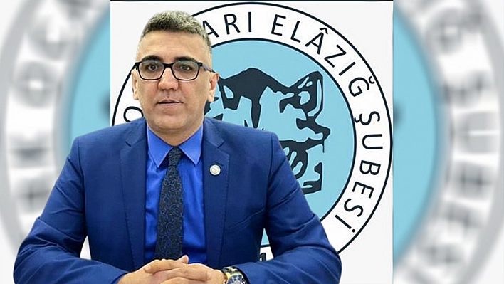 Prof. Dr. Haykır: 'Çağrımız karşılık buldu'