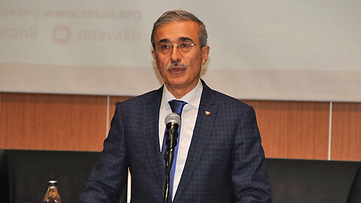 Prof. Dr. İsmail Demir Hakkında Flash İddia