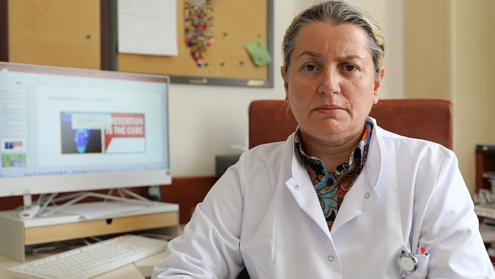 Prof. Dr. Kader Uğur: 'Endokrin bozucular çocuklar ve gebeler için riskli'