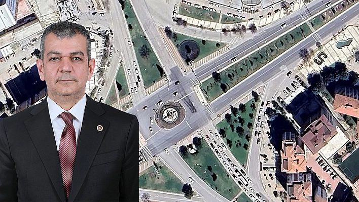 Prof. Dr. Keleş: Elazığ'ımızın Ulaşım Altyapısı Daha da Güçleniyor!