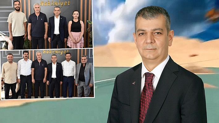 Prof. Dr. Keleş: 'Pertek Köprüsünde ilk kez somut adım atıldı'