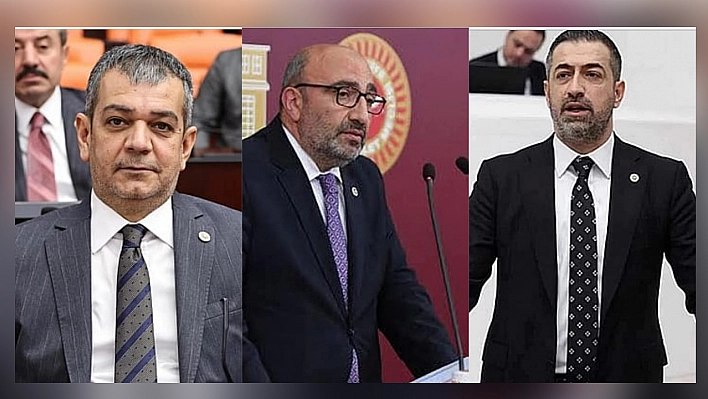 Prof. Dr. Keleş ve Açıkkapı'dan Işıkver'e destek paylaşımları