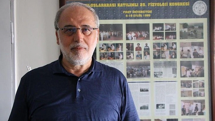 Prof. Dr. Keleştimur'dan büyük başarı, dünyada Türkiye'yi temsil edecek