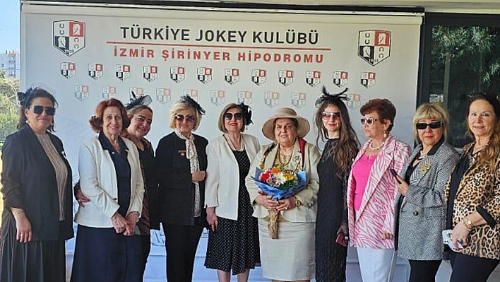 Prof. Dr. Sema Temizer Ozan Uluslararası Kadınlar Konseyi Koşusunda