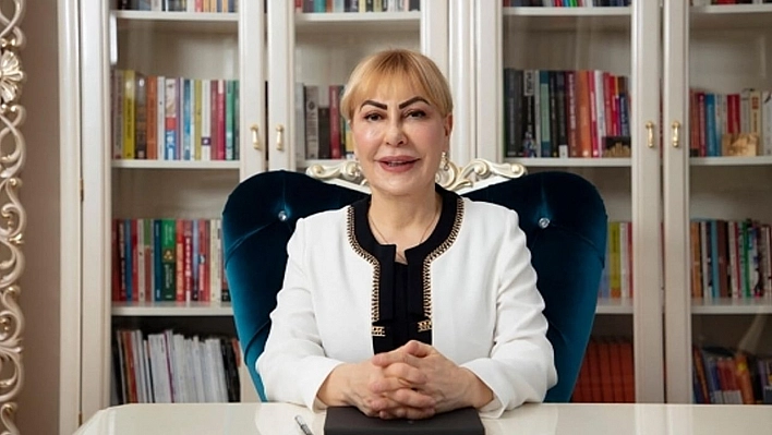 Prof. Dr. Yasemin Açık, Adaylık Başvurusunu Yaptı