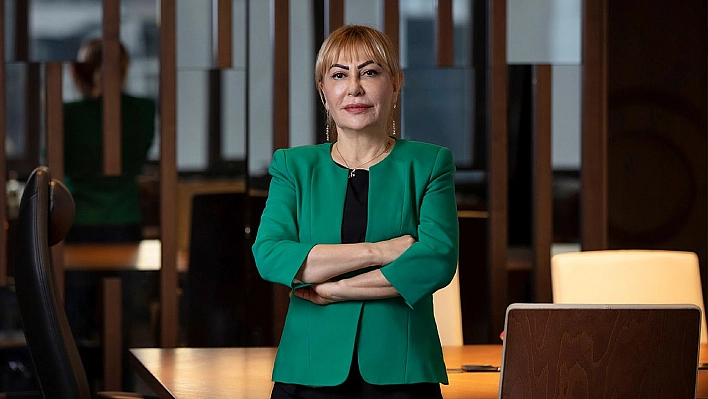 Prof. Dr. Yasemin Açık: 'Bulaşıcı Olmayan Hastalıklardan Sağlıklı ve Dengeli Yaşamla Korunun'