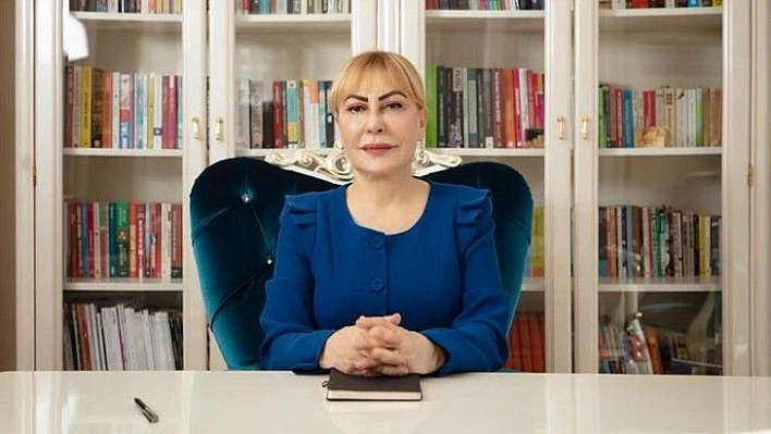 Prof.Dr Yasemin Açık, 'Dünya genelinde 780 milyon kişi sigarayı bırakmak istiyor'