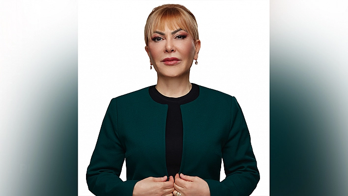 Prof. Dr. Yasemin Açık: 'Obezite hem bireylerin hem de  toplumun sağlığını tehdit ediyor'