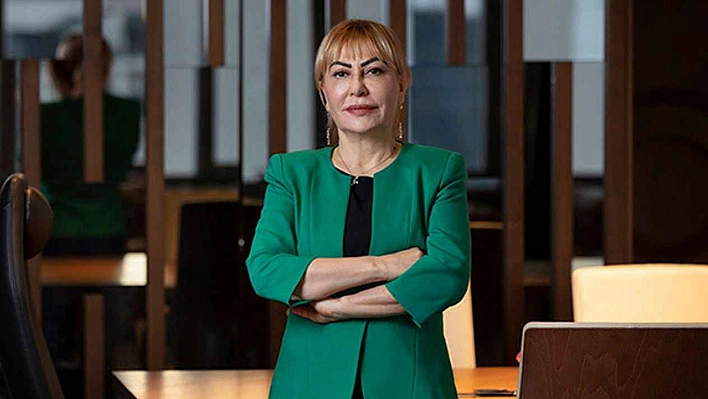 Prof. Dr. Yasemin Açık'tan taraftara 5 Otobüs desteği