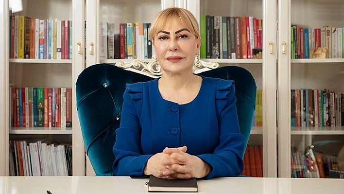 Prof. Dr. Yasemin Açık: 'Toplumsal Cinsiyet Eşitliği Sağlanmadıkça Kadına Yönelik Şiddet Önlenemez'