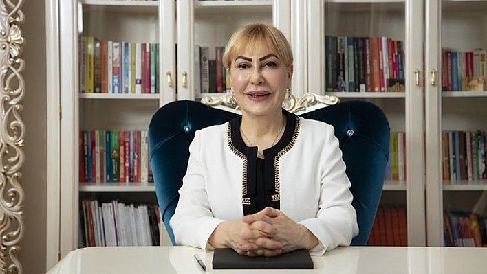 Prof. Dr. Yasemin Açık: 'Yeniden Sağlıklı Günlere Dönebilmek için Aşı Olmalıyız'