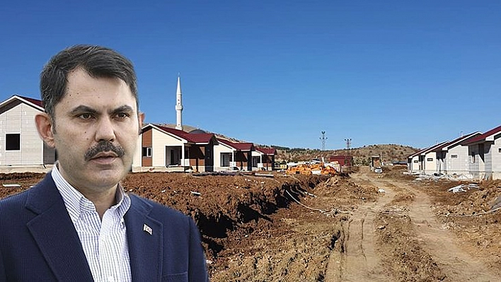 Projeniz Yanlış TOKİ!