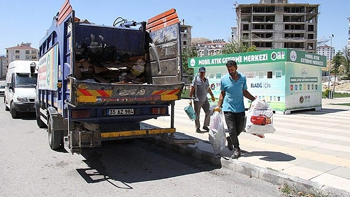 Projeye Sahip Çıkalım…