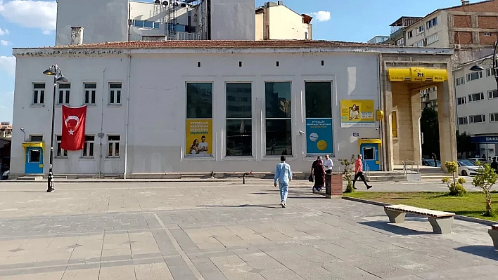 PTT'den yardım parası ödemesi duyuruldu