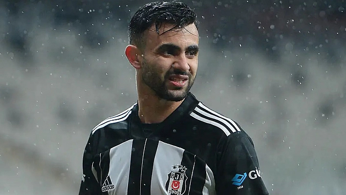 Rachid Ghezzal'ın yeni takımı belli oluyor!