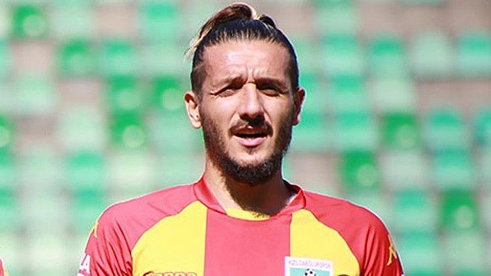 Ramazan Erarslan, Elazığ'a geliyor