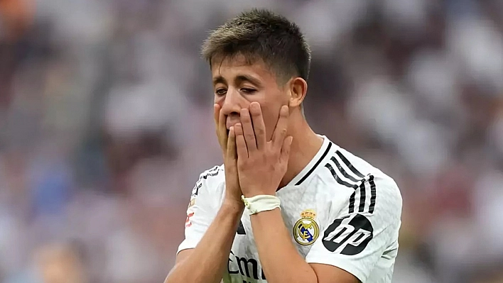 Real Madrid ile anlaştı! Yeni Messi, Arda Güler'e rakip oluyor