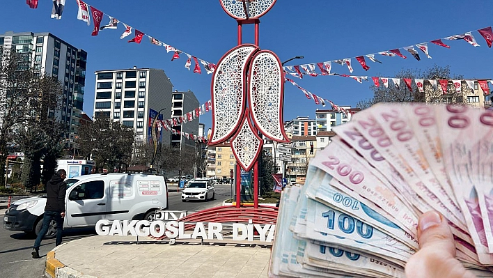 Resmi Açıklama Geldi! Elazığ'da Desteğin Son Günleri