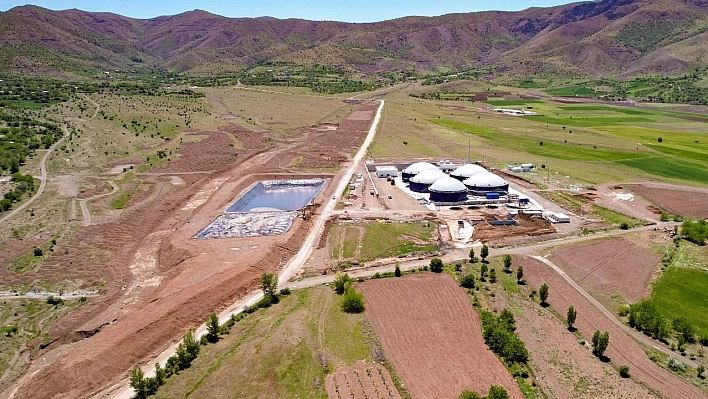 Resmi Gazete'de de yayımlandı! Tüm Elazığ o güne odaklandı