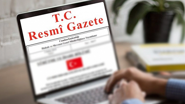 Resmi Gazete'ye Göre KDV Arttı!