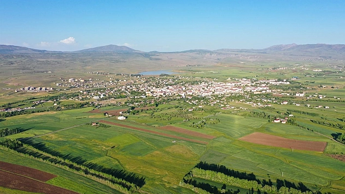 Resmi Kurumdan Uyarı Geldi: Elazığ'ın O İlçesini Karanlık Bir Gün Bekliyor