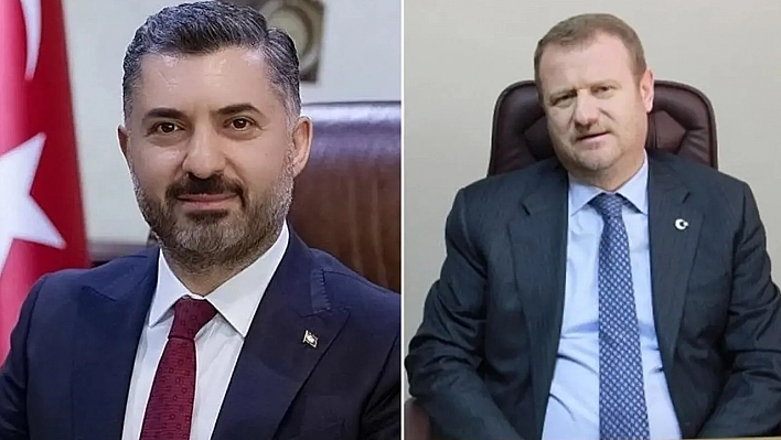 RTÜK'te yeni dönem: RTÜK Başkanı değişti