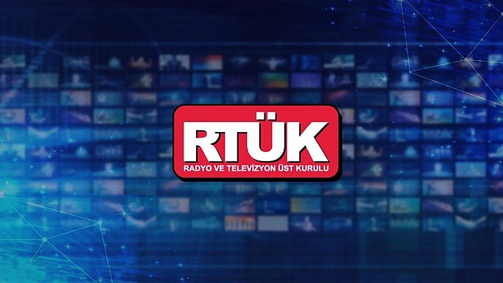 RTÜK'ten yasa dışı reklamlar hakkında İnceleme başlatıldı