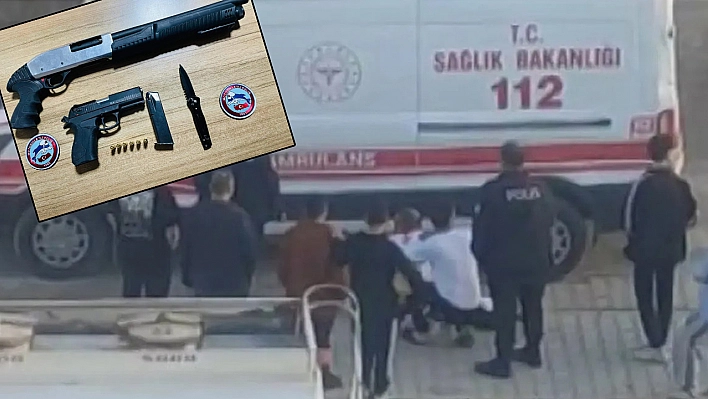 Rüstempaşa Olayının Failleri Yakalandı!