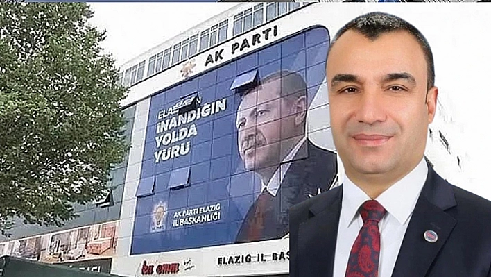 Sabahattin Kaya adaylığını açıkladı