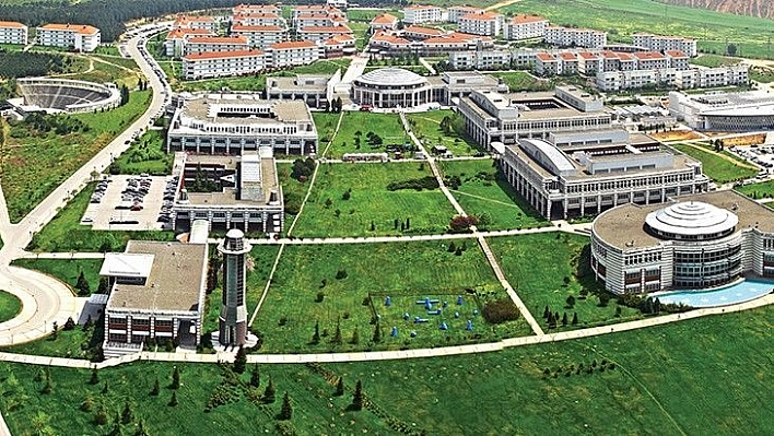 Sabancı Üniversitesi personel alacak