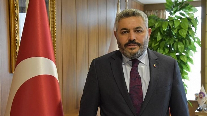 Sadıkoğlu: '2021 yılı asgari ücret desteğinin bir an önce başlamasını umut ediyoruz'