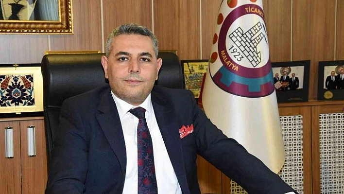 Sadıkoğlu: 'Kısıtlama OSB'lerden başlamamalı'