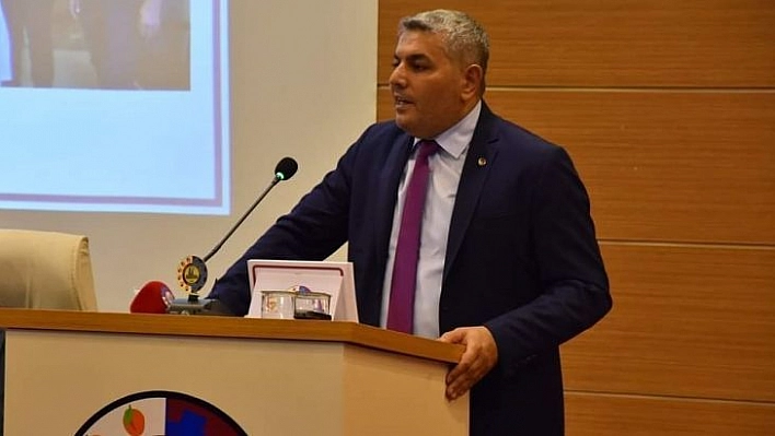 Sadıkoğlu: 'Yeni desteklerin devreye girmesini talep ediyoruz'