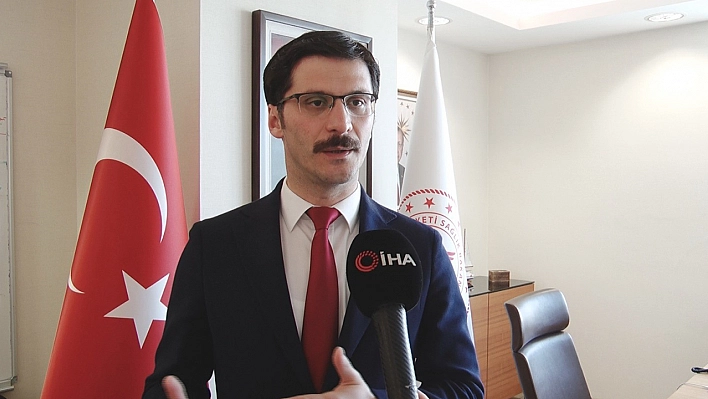 Sağlık Bakanlığı, sigarayı bırakmak isteyenler için harekete geçti