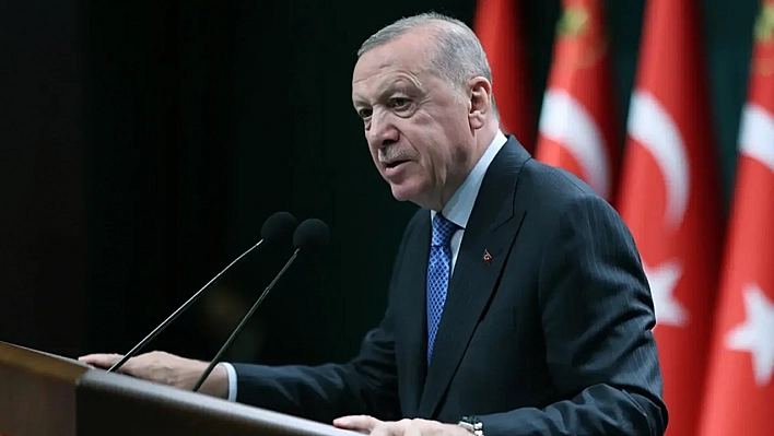 Sahte diploma soruşturması ile ilgili Erdoğan'dan ilk sözler