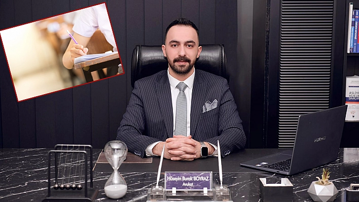 Sahte diploma ve sınavlarda şaibe şoku
