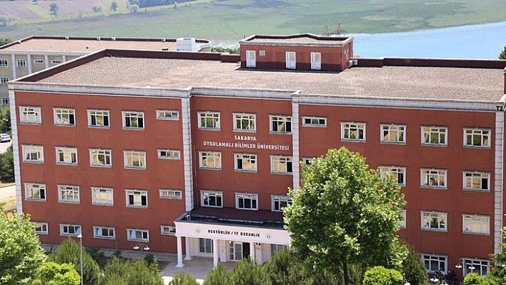 Sakarya Uygulamalı Bilimler Üniversitesi 19 öğretim üyesi alacak