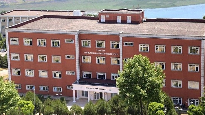 Sakarya Uygulamalı Bilimler Üniversitesi 9 Öğretim Üyesi alıyor