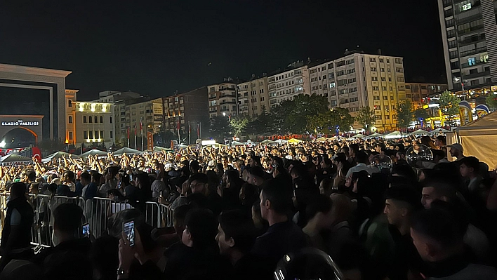 Salçalı Köfte Festivaline Yoğun İlgi